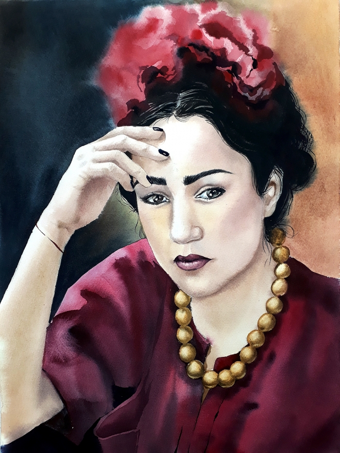 Портрет девушки - Куцаева (2016)_0.jpg